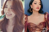 4 sao nữ cho thấy "xén" tóc là quyết định trên cả sáng suốt, có nàng tóc càng ngắn độ "chanh sả" càng tăng mạnh 4 sao nữ cho thấy "xén" tóc là quyết định trên cả sáng suốt, có nàng tóc càng ngắn độ "chanh sả" càng tăng mạnh