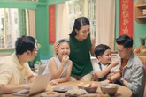 Trổ tài khéo léo với các món ăn tết ngon lạ đãi khách “cực chất” Trổ tài khéo léo với các món ăn tết ngon lạ đãi khách “cực chất”