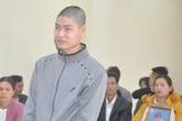 Thanh Hóa: Đối tượng xông vào trường tiểu học đâm 6 cô trò thương vong nhận án chung thân Thanh Hóa: Đối tượng xông vào trường tiểu học đâm 6 cô trò thương vong nhận án chung thân
