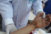 Khởi tố 9X chém lìa tay người khác Khởi tố 9X chém lìa tay người khác