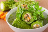 Những thực phẩm "càng đắng càng bổ", nhiều người chê nhưng lại là "cao thủ" giúp chị em giảm cân và khỏe mạnh hơn Những thực phẩm "càng đắng càng bổ", nhiều người chê nhưng lại là "cao thủ" giúp chị em giảm cân và khỏe mạnh hơn