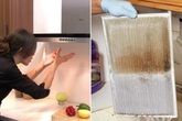 5 vật dụng tiềm ẩn nguy cơ gây ung thư "khủng" nhất luôn có mặt trong bếp nhà bạn 5 vật dụng tiềm ẩn nguy cơ gây ung thư "khủng" nhất luôn có mặt trong bếp nhà bạn