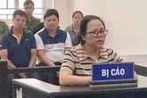 Dùng "chiêu độc" chiếm đoạt hàng chục tỉ đồng của nhà đầu tư Dùng "chiêu độc" chiếm đoạt hàng chục tỉ đồng của nhà đầu tư