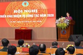 Chủ tịch QH Nguyễn Thị Kim Ngân dự hội nghị triển khai công tác của Kiểm toán Nhà nước Chủ tịch QH Nguyễn Thị Kim Ngân dự hội nghị triển khai công tác của Kiểm toán Nhà nước