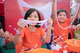 Elmer's chính thức về Việt Nam: "giải cứu" trẻ em khỏi thị trường slime không rõ nguồn gốc Elmer's chính thức về Việt Nam: "giải cứu" trẻ em khỏi thị trường slime không rõ nguồn gốc