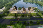 Bất động sản siêu sang và lựa chọn của giới thượng lưu Bất động sản siêu sang và lựa chọn của giới thượng lưu