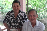 Chuyện "hậu cung" ít biết của tướng Nguyễn Việt Thành (cuối): Nguy hiểm rình rập vợ con khi "đánh án" Năm Cam Chuyện "hậu cung" ít biết của tướng Nguyễn Việt Thành (cuối): Nguy hiểm rình rập vợ con khi "đánh án" Năm Cam