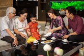 9 chiêu để trẻ khỏi "chúi mũi" vào ti vi, điện thoại, ipad trong dịp nghỉ tết 9 chiêu để trẻ khỏi "chúi mũi" vào ti vi, điện thoại, ipad trong dịp nghỉ tết