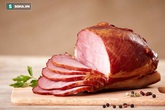Những thực phẩm gây "xơ cứng" gan siêu tốc: Cố gắng tiêu thụ càng ít thì gan càng ít bệnh Những thực phẩm gây "xơ cứng" gan siêu tốc: Cố gắng tiêu thụ càng ít thì gan càng ít bệnh