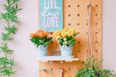 Căn bếp nhỏ xíu xây nhiều năm vẫn gọn đẹp như mới của mẹ đảm ở TP. HCM Căn bếp nhỏ xíu xây nhiều năm vẫn gọn đẹp như mới của mẹ đảm ở TP. HCM