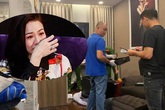 Sao Việt liên tục bị trộm đồ: Người mất xe SH, kẻ bị đánh cắp đồng hồ tiền tỷ Sao Việt liên tục bị trộm đồ: Người mất xe SH, kẻ bị đánh cắp đồng hồ tiền tỷ