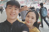 Quỳnh Anh lần đầu tiết lộ lí do 'say yes' trước lời cầu hôn của Duy Mạnh: Muốn cưới sớm vì cả hai đều không thích bay nhảy Quỳnh Anh lần đầu tiết lộ lí do 'say yes' trước lời cầu hôn của Duy Mạnh: Muốn cưới sớm vì cả hai đều không thích bay nhảy