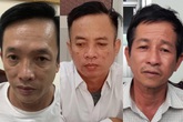Cho nạn nhân số đánh đề để chiếm tiền tỷ Cho nạn nhân số đánh đề để chiếm tiền tỷ