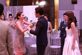 Ngày tôi cưới, chị dâu đến một lúc rồi vội vã đi, nghe chị cãi nhau với anh trai trước cửa, tôi tháo ngay 3 chỉ vàng ra trả lại Ngày tôi cưới, chị dâu đến một lúc rồi vội vã đi, nghe chị cãi nhau với anh trai trước cửa, tôi tháo ngay 3 chỉ vàng ra trả lại