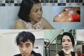 Mẹ ruột giao ma túy cho con trai và con dâu đi bán Mẹ ruột giao ma túy cho con trai và con dâu đi bán