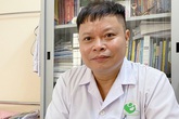 'Cha đỡ' của những sản phụ mang HIV/AIDS 'Cha đỡ' của những sản phụ mang HIV/AIDS