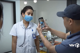 Thuý Hằng lên tiếng khi phim vừa lên sóng VTV đã no gạch đá Thuý Hằng lên tiếng khi phim vừa lên sóng VTV đã no gạch đá