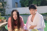 Tái hợp sau 6 năm, Quỳnh Kool và Đình Tú vẫn rơi vào cảnh dở khóc dở cười Tái hợp sau 6 năm, Quỳnh Kool và Đình Tú vẫn rơi vào cảnh dở khóc dở cười