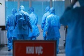 40 ngày không lây nhiễm cộng đồng, dự báo mùa Đông này sẽ khốc liệt trong phòng chống COVID-19 40 ngày không lây nhiễm cộng đồng, dự báo mùa Đông này sẽ khốc liệt trong phòng chống COVID-19