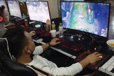 Hãi hùng những vụ giết người chỉ vì nghiện game Hãi hùng những vụ giết người chỉ vì nghiện game