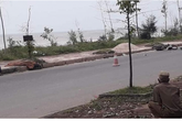 Phát hiện thi thể nam thanh niên bên quốc lộ ven biển Phát hiện thi thể nam thanh niên bên quốc lộ ven biển