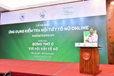 80% phụ nữ Việt Nam không biết mình bị thiếu hụt nội tiết tố nữ: Lời giải từ chuyên gia 80% phụ nữ Việt Nam không biết mình bị thiếu hụt nội tiết tố nữ: Lời giải từ chuyên gia