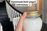 Món đồ uống khiến Hà Tăng mê mẩn hóa ra dễ làm mà lại có công dụng "thần kỳ" với sức khỏe và duy trì vóc dáng Món đồ uống khiến Hà Tăng mê mẩn hóa ra dễ làm mà lại có công dụng "thần kỳ" với sức khỏe và duy trì vóc dáng