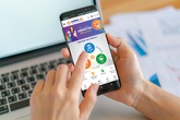 LienVietPostBank ra mắt ứng dụng ngân hàng số LienViet24h LienVietPostBank ra mắt ứng dụng ngân hàng số LienViet24h