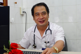 Hai lần “bẻ lái” ngoạn mục của BS Nguyễn Trung Cấp Hai lần “bẻ lái” ngoạn mục của BS Nguyễn Trung Cấp