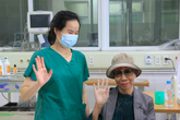 Nơi bác sĩ từ chối ở khách sạn, sẵn sàng vào “điểm nóng” Nơi bác sĩ từ chối ở khách sạn, sẵn sàng vào “điểm nóng”