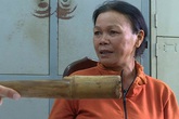 Người đàn bà U60 đánh chết nhân tình hay ghen Người đàn bà U60 đánh chết nhân tình hay ghen