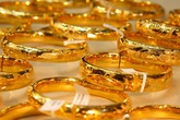 Giá vàng tuần tới được kỳ vọng tăng Giá vàng tuần tới được kỳ vọng tăng