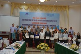 Hướng tới chăm sóc tích hợp cho người cao tuổi Hướng tới chăm sóc tích hợp cho người cao tuổi