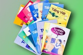 Dự kiến công khai bản thảo sách giáo khoa lớp 2 và 6 để nhặt “sạn” Dự kiến công khai bản thảo sách giáo khoa lớp 2 và 6 để nhặt “sạn”