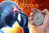 Những ai đã bị đột quỵ 1 lần, hãy làm điều này để tránh bị tái phát Những ai đã bị đột quỵ 1 lần, hãy làm điều này để tránh bị tái phát