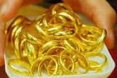 Giá vàng hôm nay 22/10: Giao dịch trầm lắng Giá vàng hôm nay 22/10: Giao dịch trầm lắng