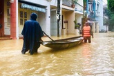 Bộ Y tế khuyến cáo phòng dịch bệnh sau mùa mưa lũ Bộ Y tế khuyến cáo phòng dịch bệnh sau mùa mưa lũ