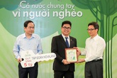Tập đoàn Novaland lan tỏa lòng nhân ái trong bão lũ Tập đoàn Novaland lan tỏa lòng nhân ái trong bão lũ