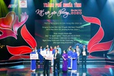 Tập đoàn Novaland chung tay hướng về miền trung ruột thịt Tập đoàn Novaland chung tay hướng về miền trung ruột thịt