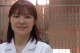 Nữ điều dưỡng mắc cùng lúc 2 bệnh ung thư Nữ điều dưỡng mắc cùng lúc 2 bệnh ung thư