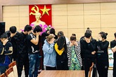 Mạo danh Công ty tài chính trên facebook để lừa đảo Mạo danh Công ty tài chính trên facebook để lừa đảo