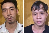 Cặp đôi trộm cắp xe máy rồi rao bán công khai trên mạng xã hội Cặp đôi trộm cắp xe máy rồi rao bán công khai trên mạng xã hội