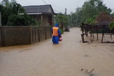 Người đàn ông phát hiện 10 triệu đồng trong túi áo hàng cứu trợ, quyết tâm trả lại Người đàn ông phát hiện 10 triệu đồng trong túi áo hàng cứu trợ, quyết tâm trả lại