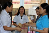 Lạng Sơn: Bước chuyển rõ rệt từ bao cấp sang xã hội hóa nhờ thực hiện Đề án 818 Lạng Sơn: Bước chuyển rõ rệt từ bao cấp sang xã hội hóa nhờ thực hiện Đề án 818