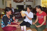 Tiêu chí để trở thành các sản phẩm, phương tiện tránh thai trong Đề án 818 Tiêu chí để trở thành các sản phẩm, phương tiện tránh thai trong Đề án 818