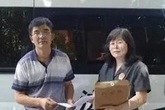 Người đàn ông bất ngờ nhận khoản thừa kế lớn từ hàng xóm đã mất Người đàn ông bất ngờ nhận khoản thừa kế lớn từ hàng xóm đã mất