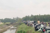 Bắt 2 đối tượng liên quan đến vụ nam thanh niên tử vong cùng dụng cụ trộm chó Bắt 2 đối tượng liên quan đến vụ nam thanh niên tử vong cùng dụng cụ trộm chó
