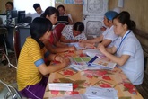 Cao Bằng: Đẩy mạnh xã hội hóa cung ứng phương tiện tránh thai, hàng hóa sức khỏe sinh sản Cao Bằng: Đẩy mạnh xã hội hóa cung ứng phương tiện tránh thai, hàng hóa sức khỏe sinh sản