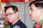 Bị bắt vì giúp cán bộ tín dụng lừa 5 tỷ Bị bắt vì giúp cán bộ tín dụng lừa 5 tỷ