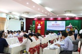 Xây dựng chương trình sức khỏe cho người di cư Việt Nam Xây dựng chương trình sức khỏe cho người di cư Việt Nam